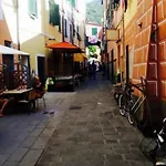 Casa Giulia Сasa de vacaciones Monterosso al Mare