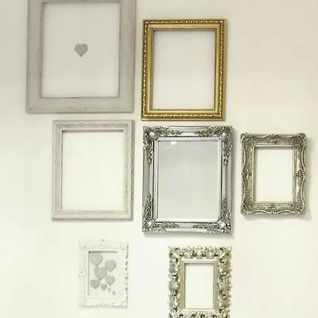 Casa Giulia מונטרוסו אל מארה