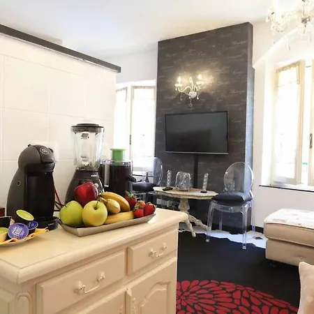 펜션 Casa Giulia