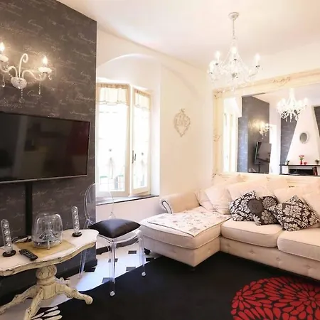 בית נופש Casa Giulia *