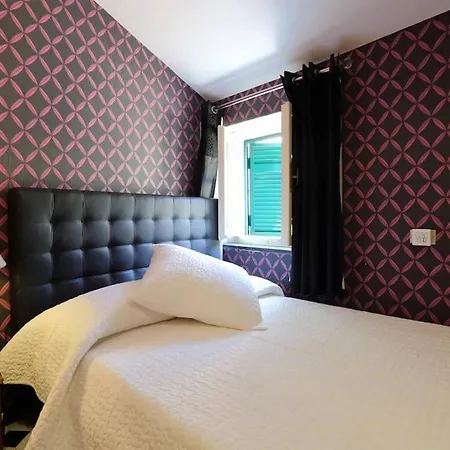 בית נופש Casa Giulia