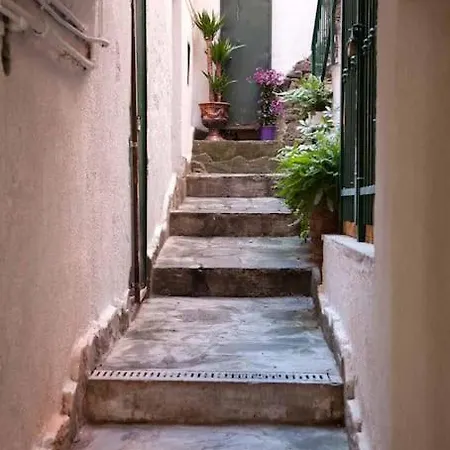 Casa Giulia מונטרוסו אל מארה