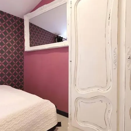 Tatil Evi Casa Giulia Monterosso al Mare