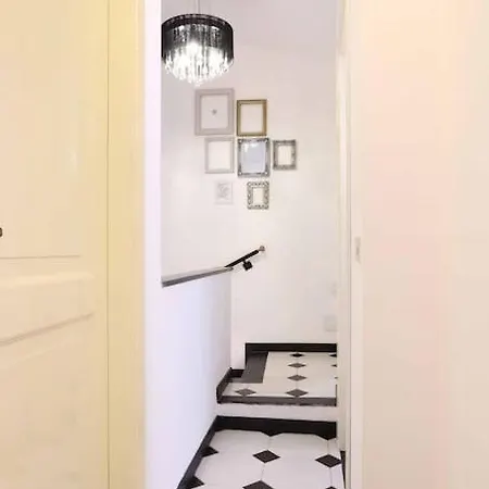 Casa vacanze Casa Giulia Monterosso al Mare