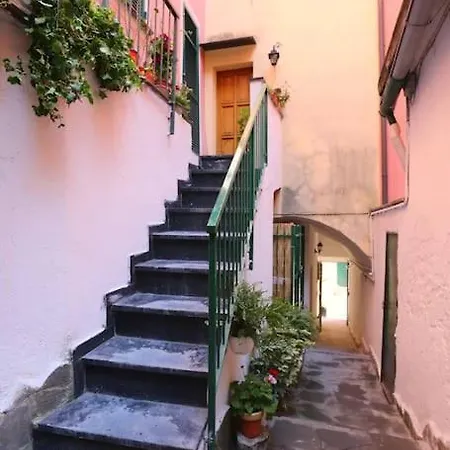 Casa Giulia