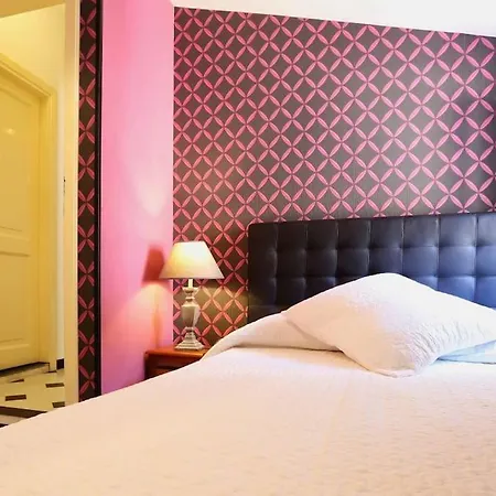Casa Giulia Holiday home *