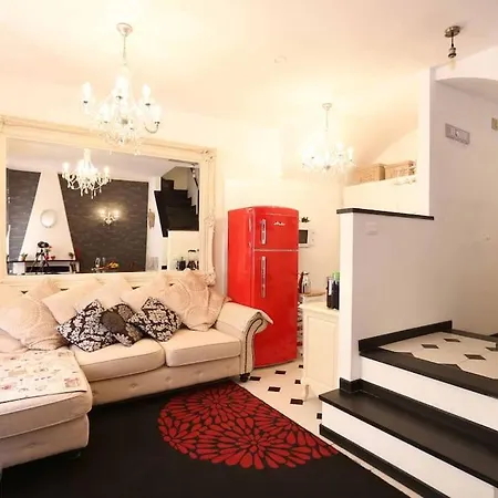 Holiday home Casa Giulia Monterosso al Mare