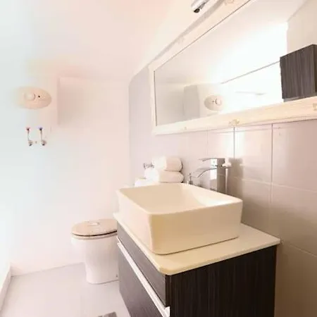 Tatil Evi Casa Giulia *