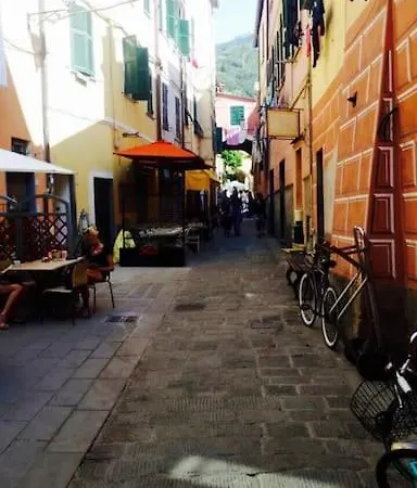 Casa Giulia Tatil Evi Monterosso al Mare