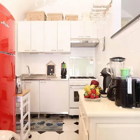 Casa Giulia Casa vacanze