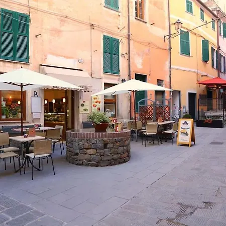 Casa Giulia * Monterosso al Mare