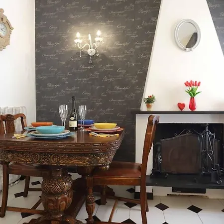 Casa Giulia Monterosso al Mare