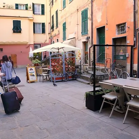 Casa Giulia Holiday home *