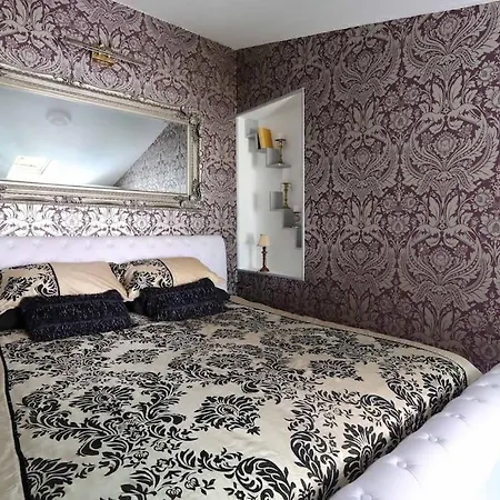 Holiday home Casa Giulia *