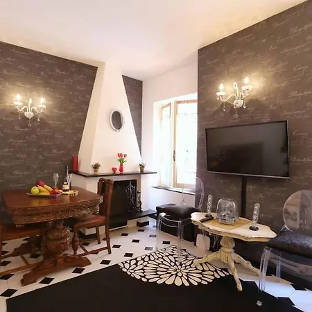 Holiday home Casa Giulia Monterosso al Mare