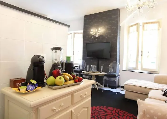 Casa vacanze Casa Giulia