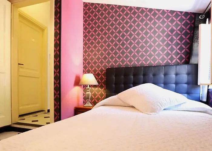 Casa Giulia Casa vacanze *