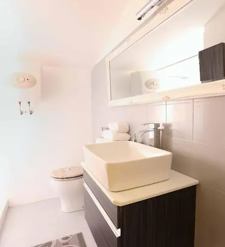 Casa vacanze Casa Giulia *