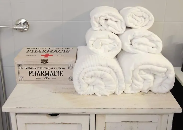 Casa Giulia Casa vacanze Monterosso al Mare