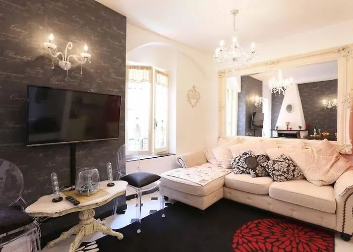 Casa vacanze Casa Giulia *