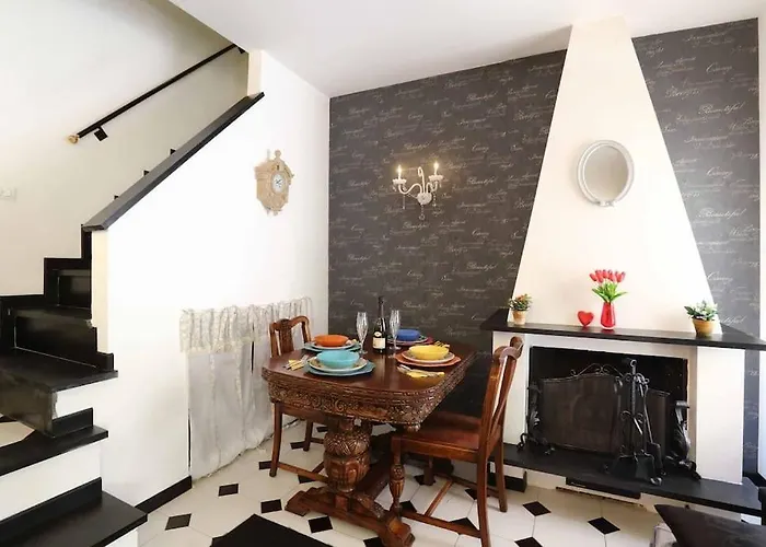 Casa Giulia Monterosso al Mare